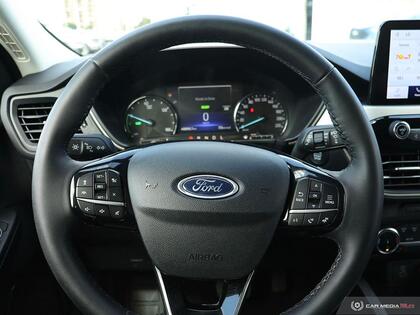 used 2022 Ford Escape car, priced at $29,850