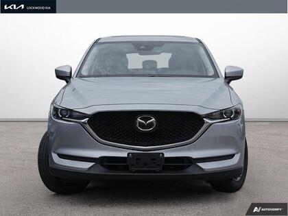 used 2019 Mazda CX-5 car, priced at $25,980