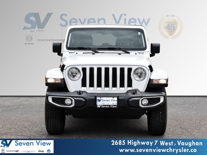 used 2021 Jeep Wrangler car, priced at $38,594