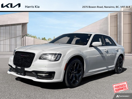 used 2022 Chrysler 300 car, priced at $33,413