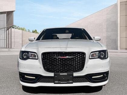 used 2022 Chrysler 300 car, priced at $33,413