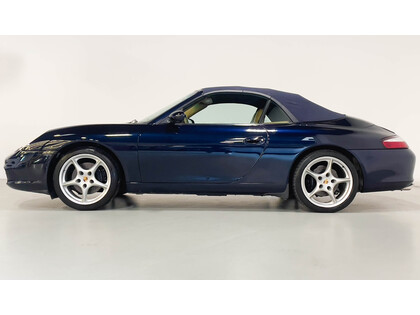 used 2004 Porsche 911 car, priced at $36,910