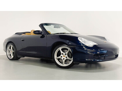 used 2004 Porsche 911 car, priced at $36,910