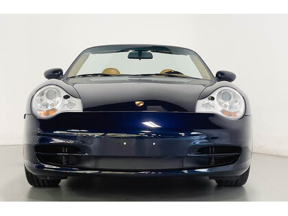 used 2004 Porsche 911 car, priced at $36,910