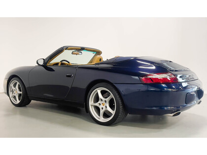 used 2004 Porsche 911 car, priced at $36,910