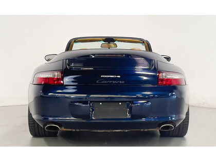 used 2004 Porsche 911 car, priced at $36,910