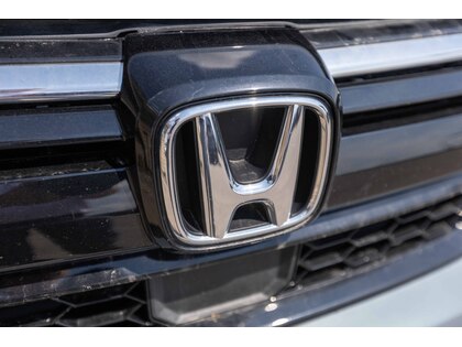 used 2020 Honda CR-V car, priced at $34,997