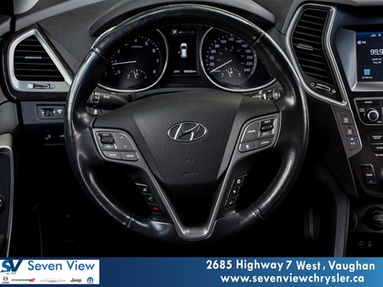 used 2019 Hyundai Santa Fe XL car, priced at $24,997