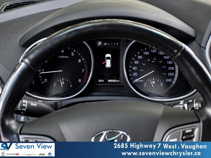 used 2019 Hyundai Santa Fe XL car, priced at $24,997