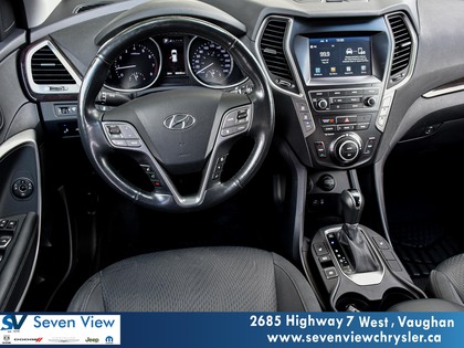 used 2019 Hyundai Santa Fe XL car, priced at $24,997