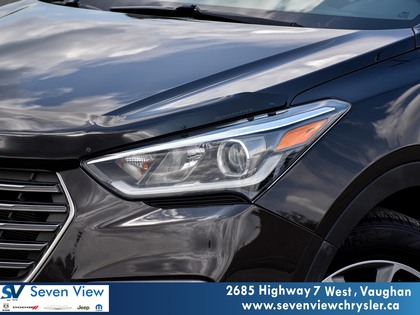 used 2019 Hyundai Santa Fe XL car, priced at $24,997