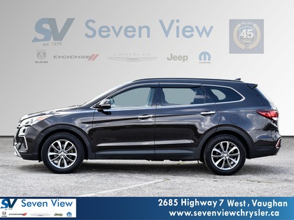 used 2019 Hyundai Santa Fe XL car, priced at $24,997