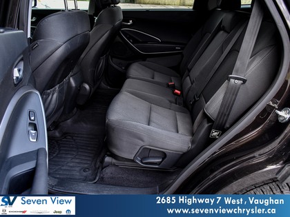 used 2019 Hyundai Santa Fe XL car, priced at $24,997