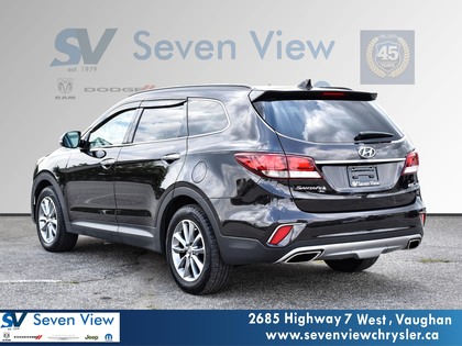 used 2019 Hyundai Santa Fe XL car, priced at $24,997