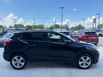 used 2018 Honda HR-V car, priced at $22,986