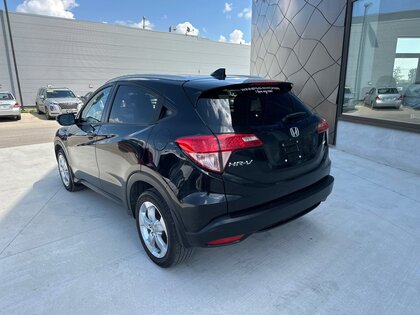 used 2018 Honda HR-V car, priced at $22,986