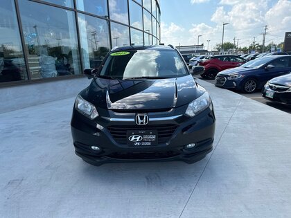 used 2018 Honda HR-V car, priced at $22,986