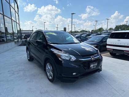 used 2018 Honda HR-V car, priced at $22,986