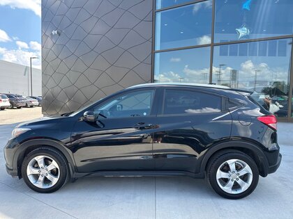 used 2018 Honda HR-V car, priced at $22,986