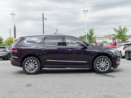 used 2018 Buick Enclave car, priced at $21,910