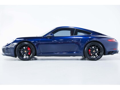 used 2017 Porsche 911 car, priced at $99,910