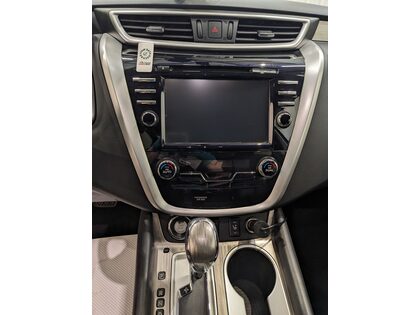 used 2016 Nissan Murano car, priced at $21,520