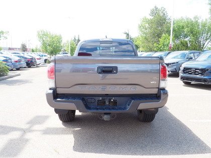 used 2020 Toyota Tacoma car, priced at $44,900