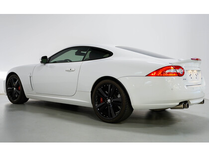 used 2011 Jaguar XK car, priced at $36,910