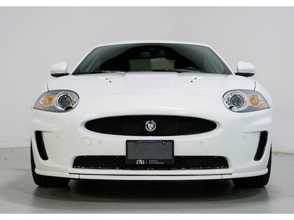 used 2011 Jaguar XK car, priced at $36,910