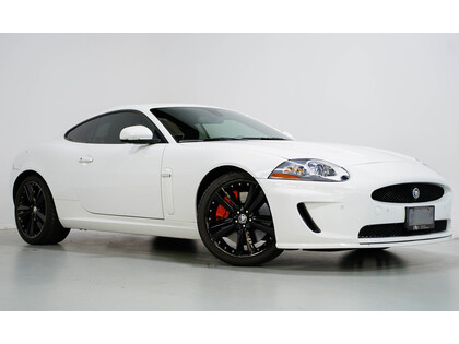 used 2011 Jaguar XK car, priced at $36,910