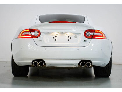 used 2011 Jaguar XK car, priced at $36,910