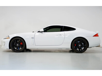 used 2011 Jaguar XK car, priced at $36,910