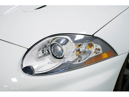 used 2011 Jaguar XK car, priced at $36,910