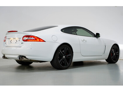 used 2011 Jaguar XK car, priced at $36,910