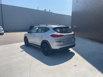 used 2019 Hyundai Tucson car, priced at $19,908