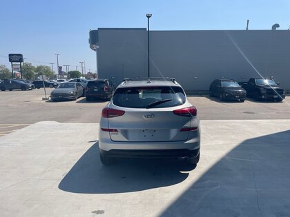 used 2019 Hyundai Tucson car, priced at $19,908