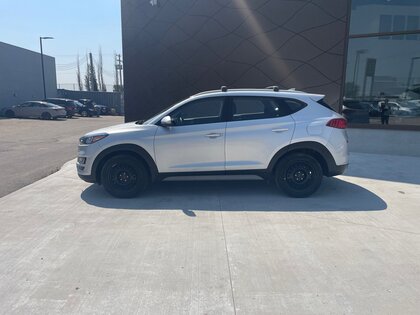 used 2019 Hyundai Tucson car, priced at $19,908