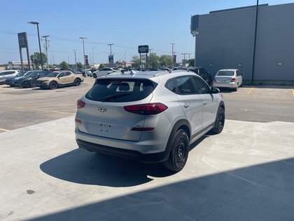 used 2019 Hyundai Tucson car, priced at $19,908