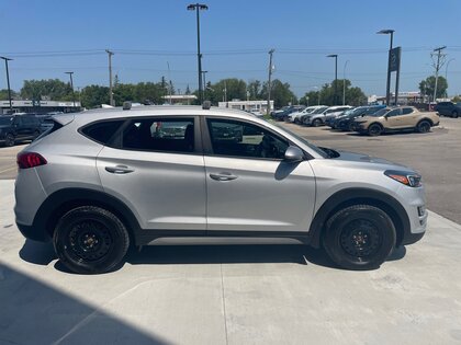 used 2019 Hyundai Tucson car, priced at $19,908