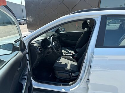 used 2019 Hyundai Kona car, priced at $24,417