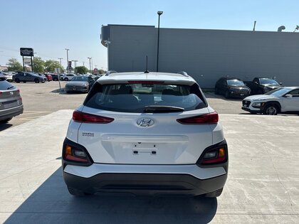 used 2019 Hyundai Kona car, priced at $22,936