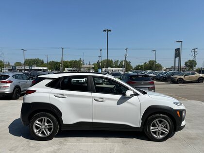 used 2019 Hyundai Kona car, priced at $22,936