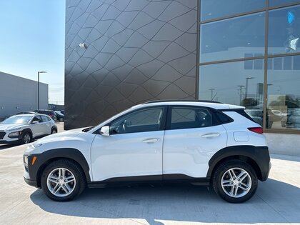 used 2019 Hyundai Kona car, priced at $22,936