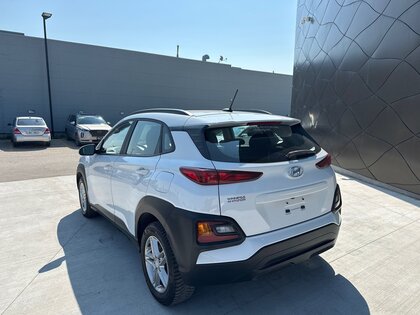 used 2019 Hyundai Kona car, priced at $22,936