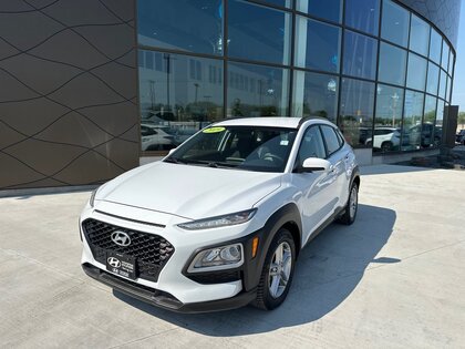 used 2019 Hyundai Kona car, priced at $24,304