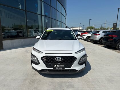 used 2019 Hyundai Kona car, priced at $22,936