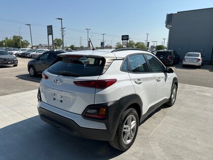 used 2019 Hyundai Kona car, priced at $22,936