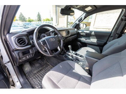 used 2019 Toyota Tacoma car, priced at $47,997