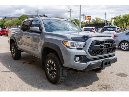 used 2019 Toyota Tacoma car, priced at $47,997