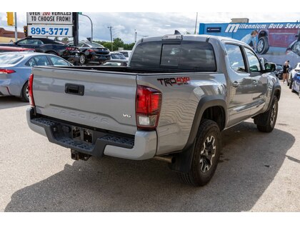 used 2019 Toyota Tacoma car, priced at $47,997